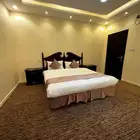 شقق مفروشة للايجار الشهري بالقرب من جامعة الملك خالد بالقرعا