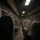تأجير باصات