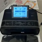 طابعه كانون