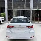 تويوتا كورولا 2025   فئة 2.0 XLI Executive (مطور)