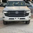 لاندكروزر GXRL1 2025 ديزل سعودي