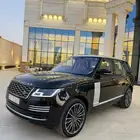 رنج روفر فوج 2019 فل كامل قمة في النظافة