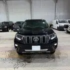 برادو 2023سعودي VXمحرك 6سلندر ممشى قليل