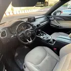 مازدا cx9 فل كامل شبه الجديد