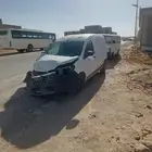 رينو دوكر 2018 للبيع ( تشليح كامل )