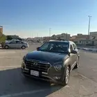 هونداي كريتا 2021