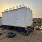 صندوق دينه مستودع جديد