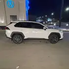 راف فور 2024 فل كامل للبيع RAV4