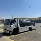 سطحة ابها خميس مشيط