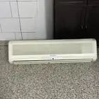 مكيف اسبلت جنرال