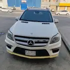 مرسيدس GL500