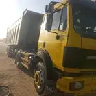 راس سقس البي 90 حجم 2635 تيربو