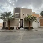 فله للايجار في الرياض حي النرجس جنوب سلمان