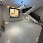 فيلا روف علوي للبيع حي الاخضر السعر 680