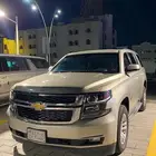 شيفورليه تاهو 2015