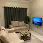 شقة مفروشة للإيجار بحي الجسر