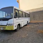 باص 28 راكب للايجار