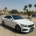 للبيع مرسيدس c250