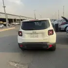 جيب رينيجيد 2016