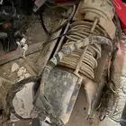 ونش جكسار
