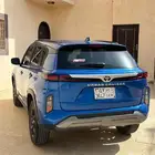 اوربان كروزر 2024 ممشى 42 الف ك