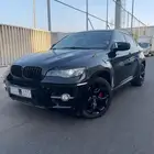 BMW X6 M2009 6s