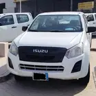 ايسوزو ديماكس 2022 شرط