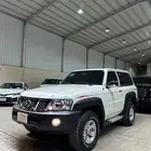 نيسان باترول ربع فتك - 2016 - نص فل