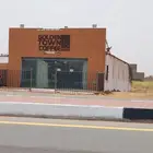 مقهى للتقبيل
