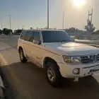 باترول سوبر سفاري 98