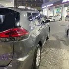 سيارة نيسان اكس تريل 2022
