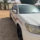 للبيع هيلوكس 2011