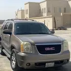 جي ام إس يوكن2007