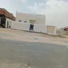 عمارة دور واحد بمكة المكرمة شعب علي