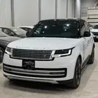 رنج روفر 2024 الناغي 8 سلندر - عداد 25 الف كيلو فقط