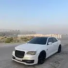 كرايسلر C300 بمحرك 5.7 لتر تعني طراز 300C