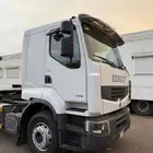 راس تريلا رينو