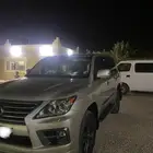 جيب لكزز مديل 15 للبيع نظيف جدا
