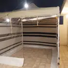 الرياض الغرابي سوق الخيام