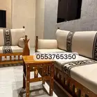 بيوت شعر خيام جلسات كراسي سواتر