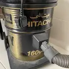 مكنسه هيتاشي