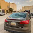 فورد فوكس 2016