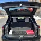 تويوتا هايلاندر 2025 فئة LE (دفع أمامي)