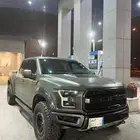 فورد F150 رابتر 2017
