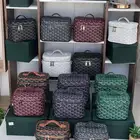 شنط مكياج ماركة شانيل وايضا عده شنط ماركات مختلفه