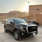 للبيع جي إم سي يوكن SLE دبل 2023 - بحالة الوكالة