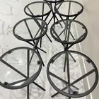 طاولات خدمه