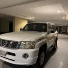 باترول للبيع ممشى قليل 2006