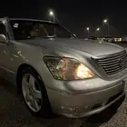 للبيع او البدل ب وانيت 2005 لكزس 430