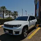 جيب كراند شيروكي ليمتد 2022